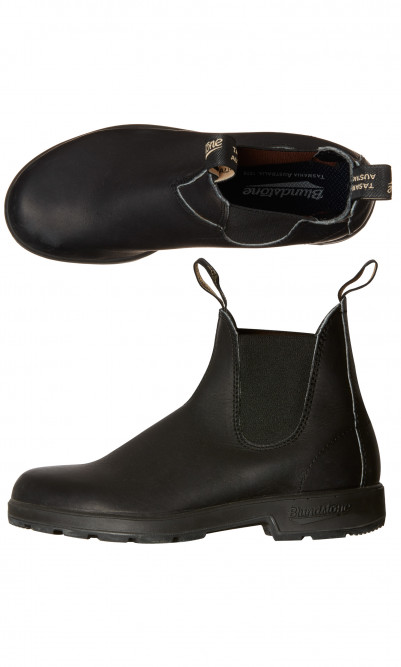 Blundstone boots - black 