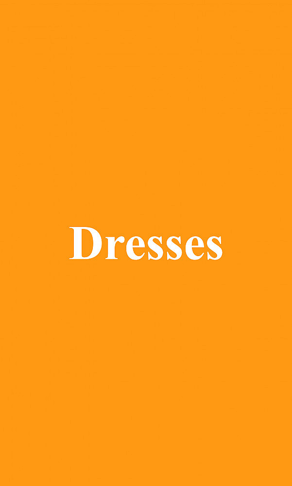 Early Spring Sale - Dresses