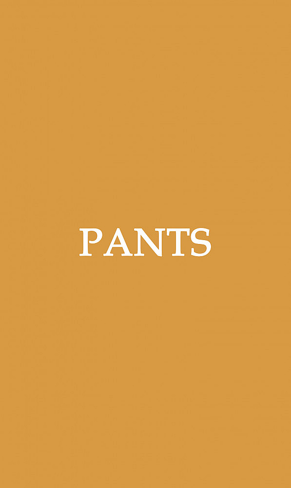 Early Spring Sale - Pants
