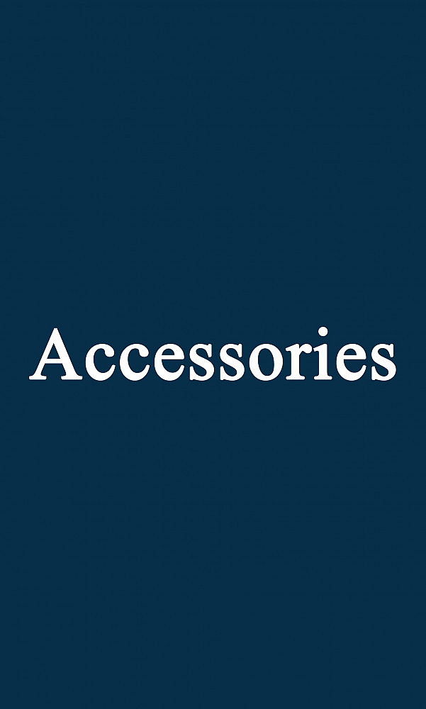 Archive Sale AW21 - Accessories