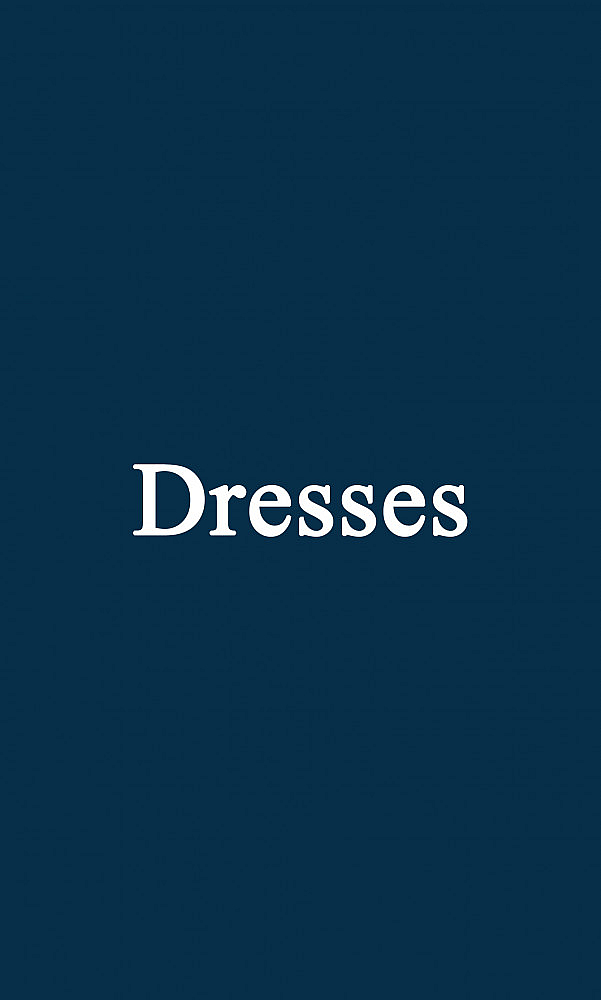 Archive Sale AW21 - Dresses