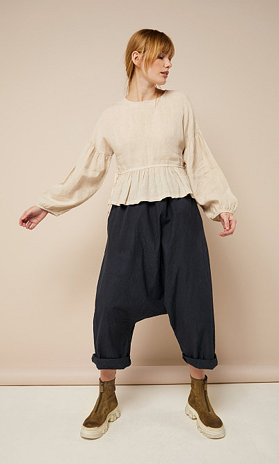Yotam blouse by LF Markey