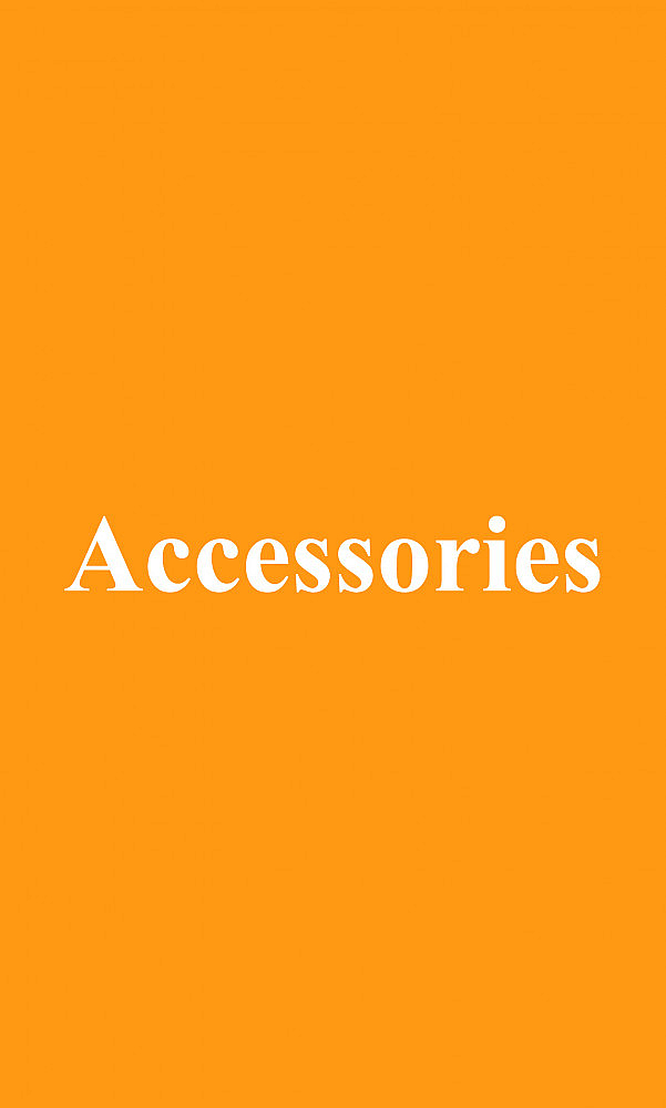 Early Spring Sale - Accessories
