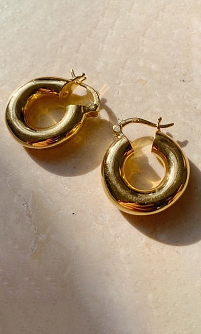 Rochelle earrings 