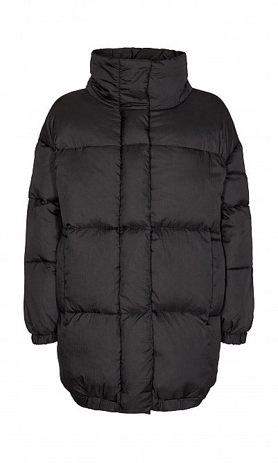 Giotto puffer coat