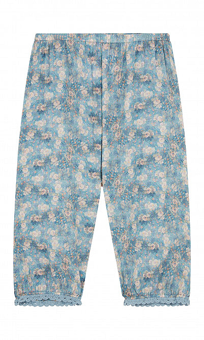 Anneli floral pants