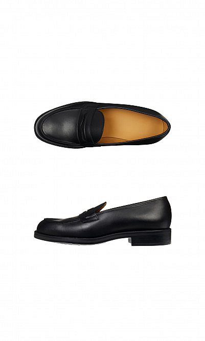 Classic loafer