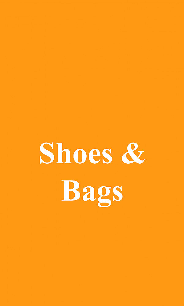 Early Spring Sale - Shoes and Bags