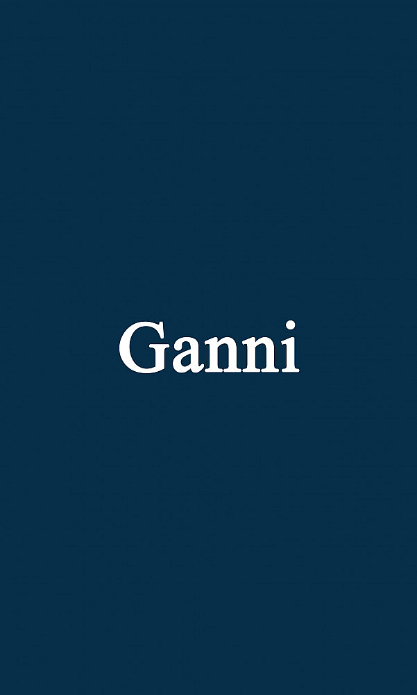Archive Sale AW21 - Ganni