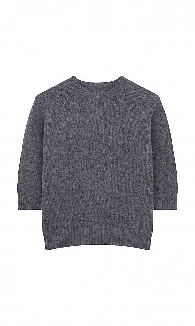 Digby grey sweater